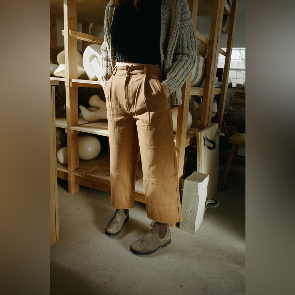 Kordal Quincy pant size xs regular length
